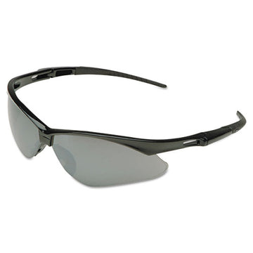 KleenGuard™ Nemesis Safety Glasses, Camo Frame, Clear Anti-fog Lens freeshipping - TVN Wholesale